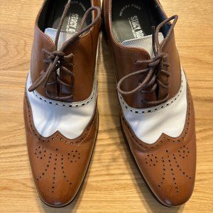 Stacy Adams wingtips